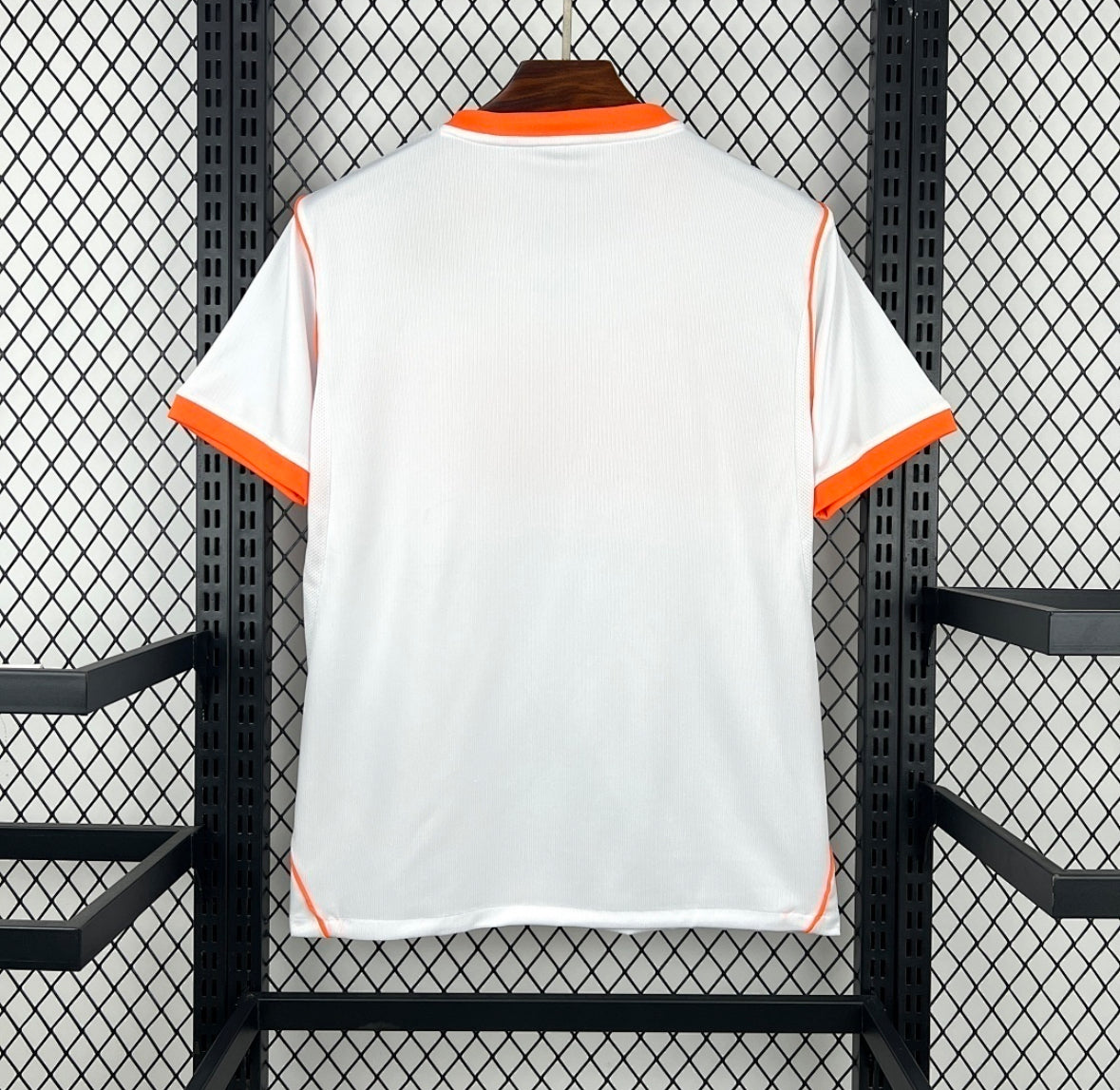 Netherlands 2026 World Cup away Jersey