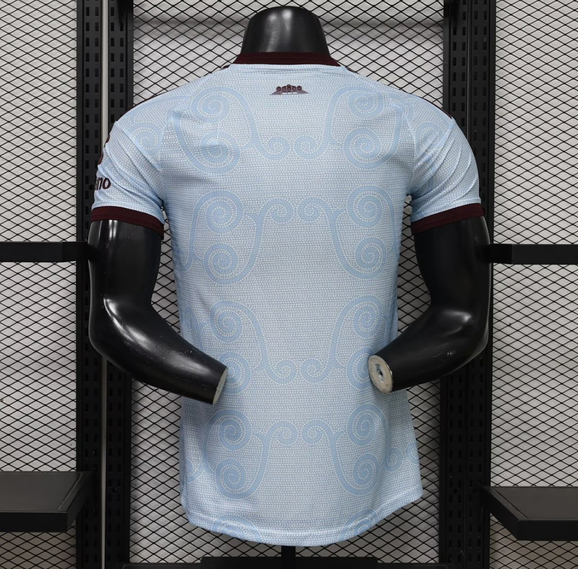 Aston Villa 26/27 Away Shirt