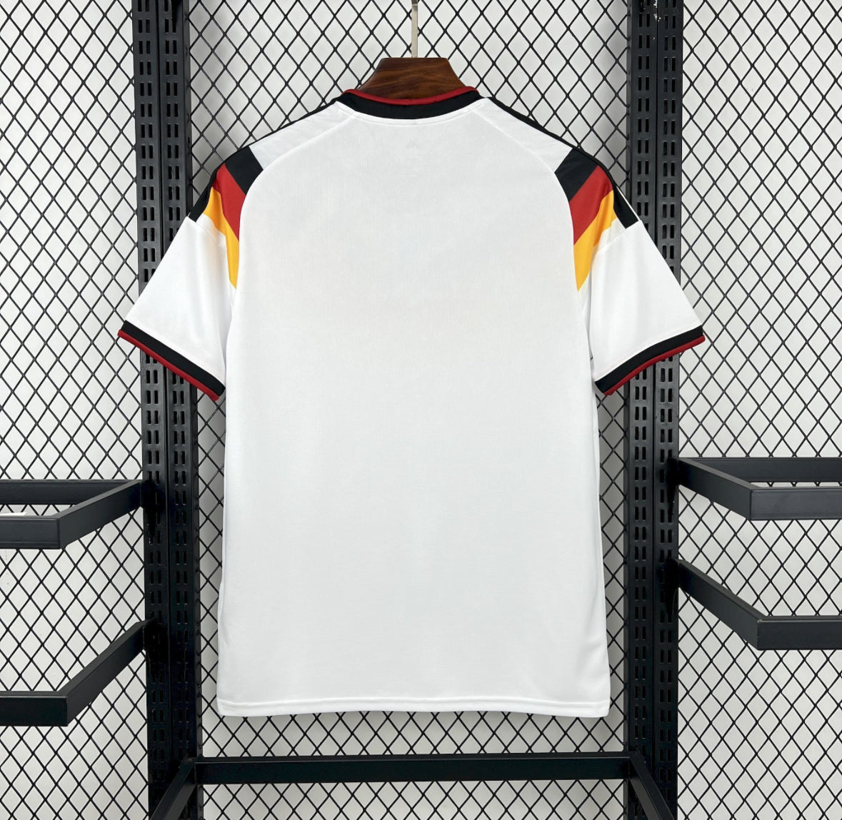 Germany 2026 World Cup Home Jersey
