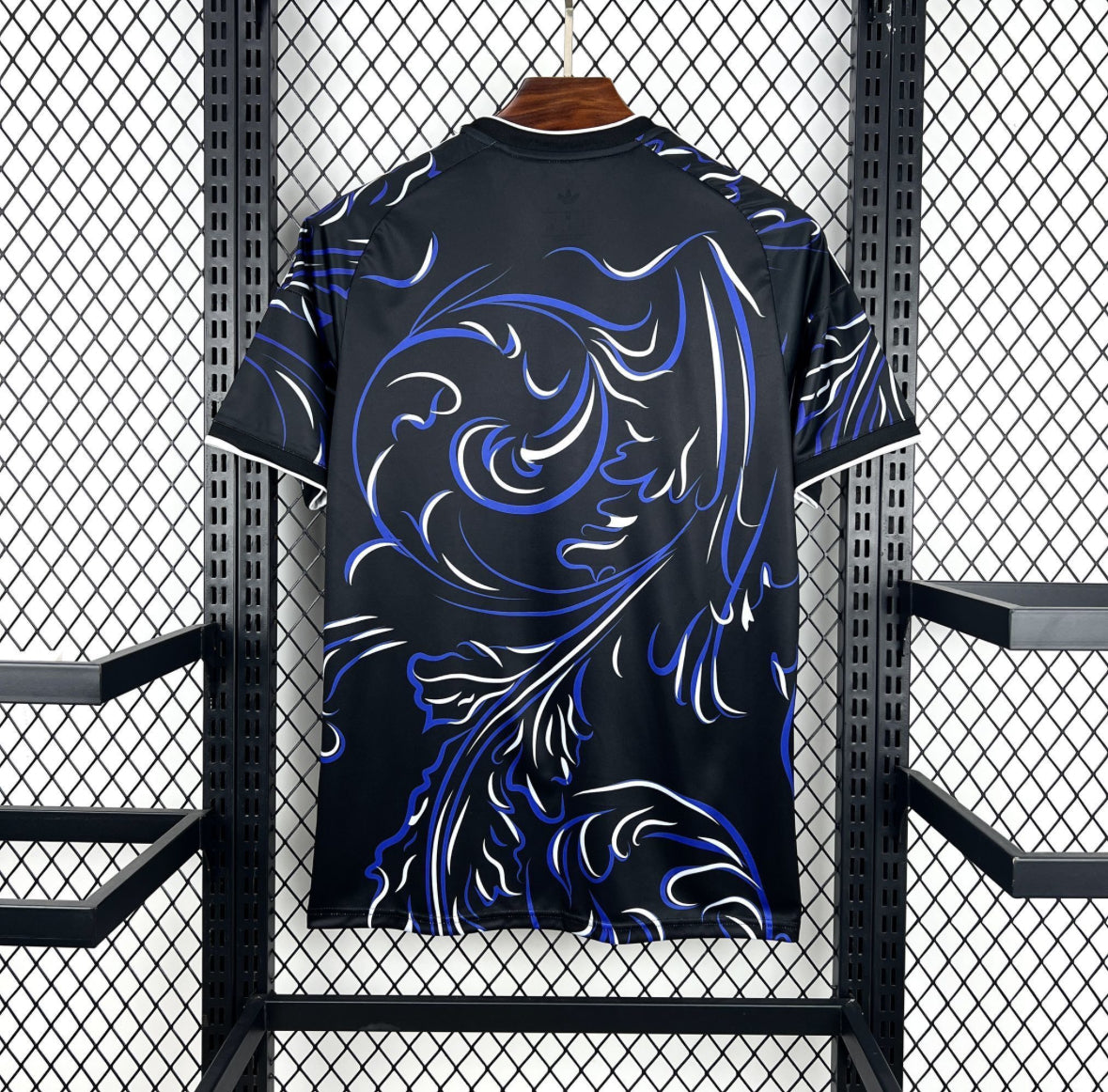 Argentina 2026 World Cup Away Jersey