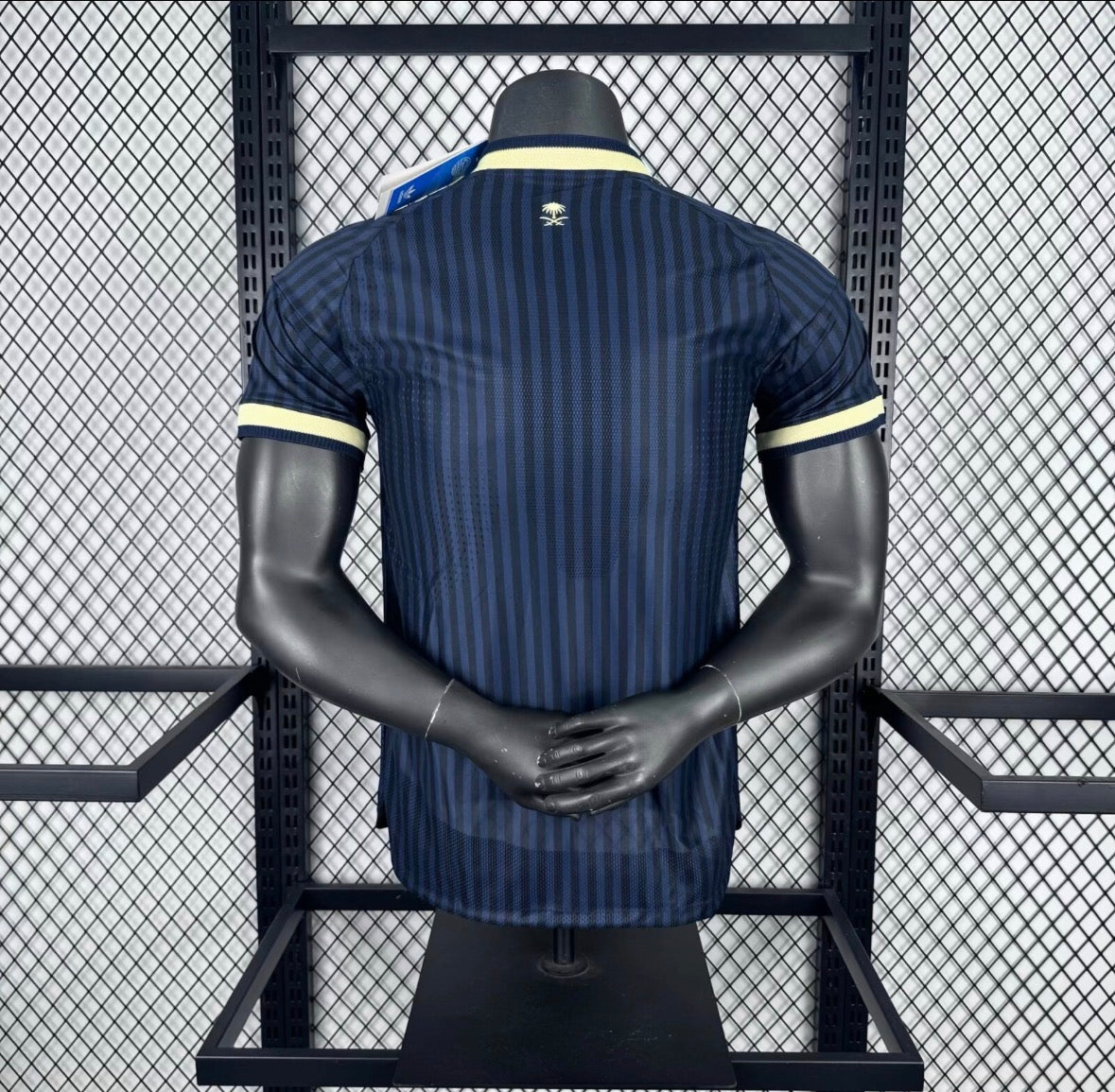 Al Nassr 26/27 Away Shirt