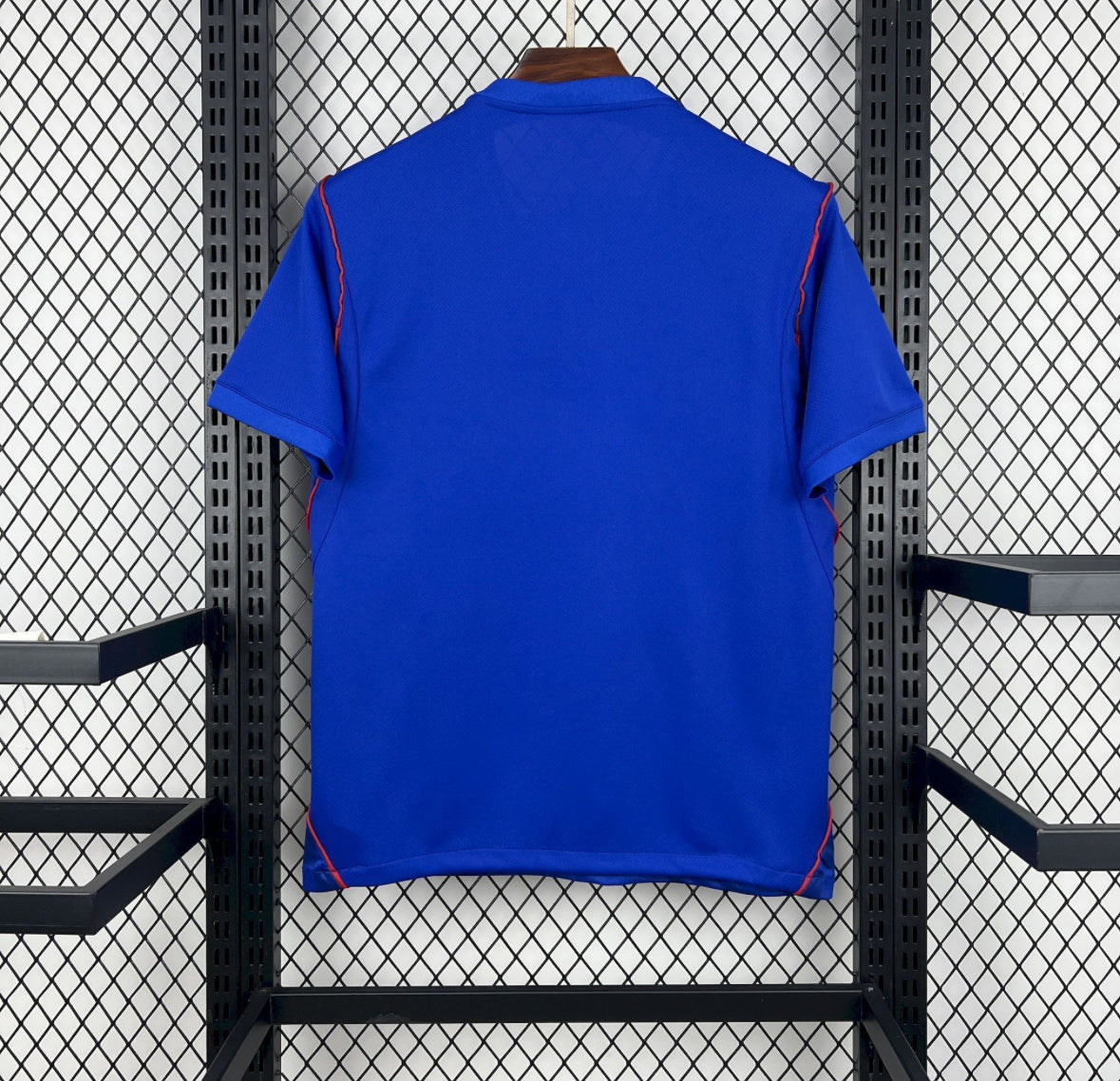 Croatia 2026 World Cup Away Jersey