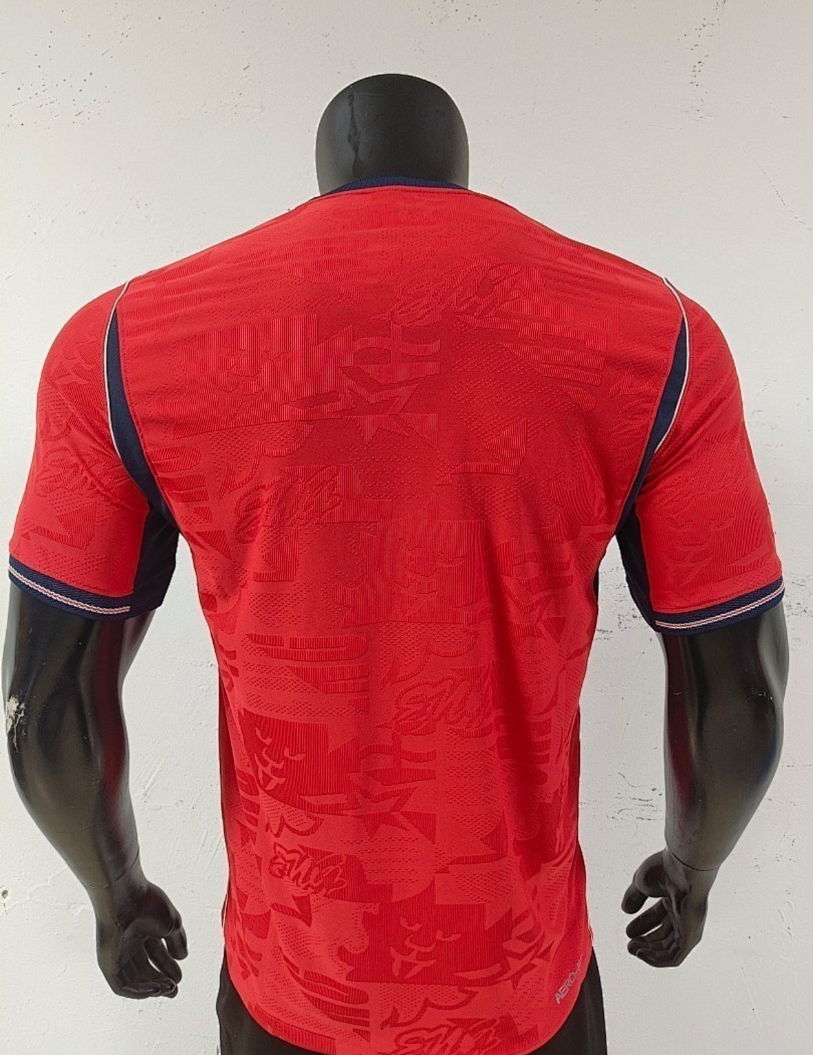 England 2026 World Cup away Jersey