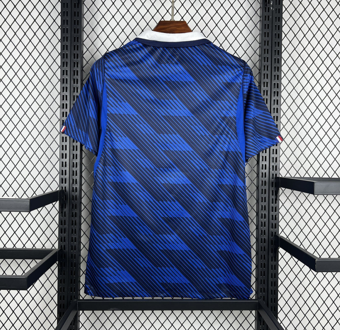 France 2026 World Cup Home Jersey