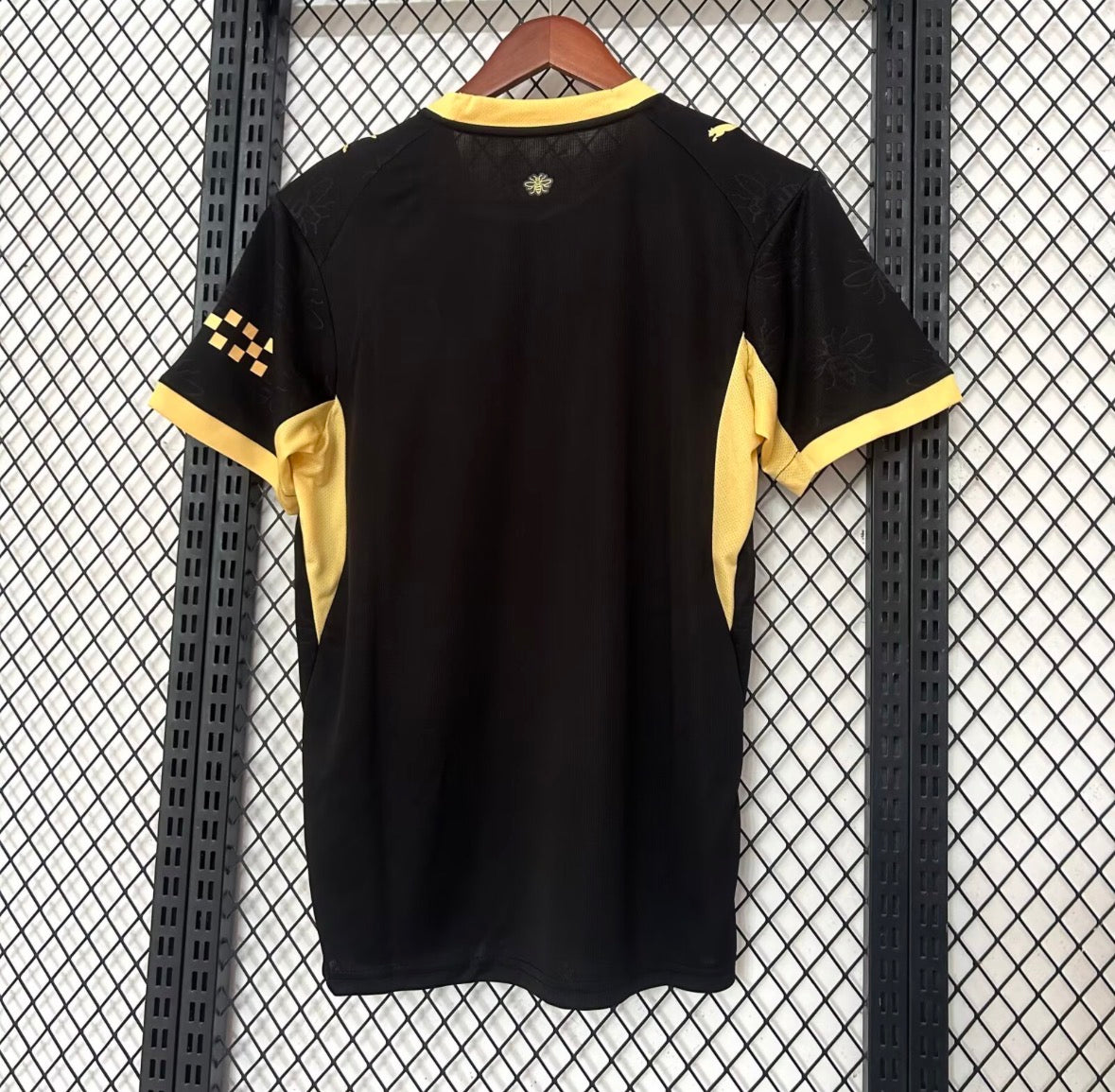 Man City 26/27 Away Shirt