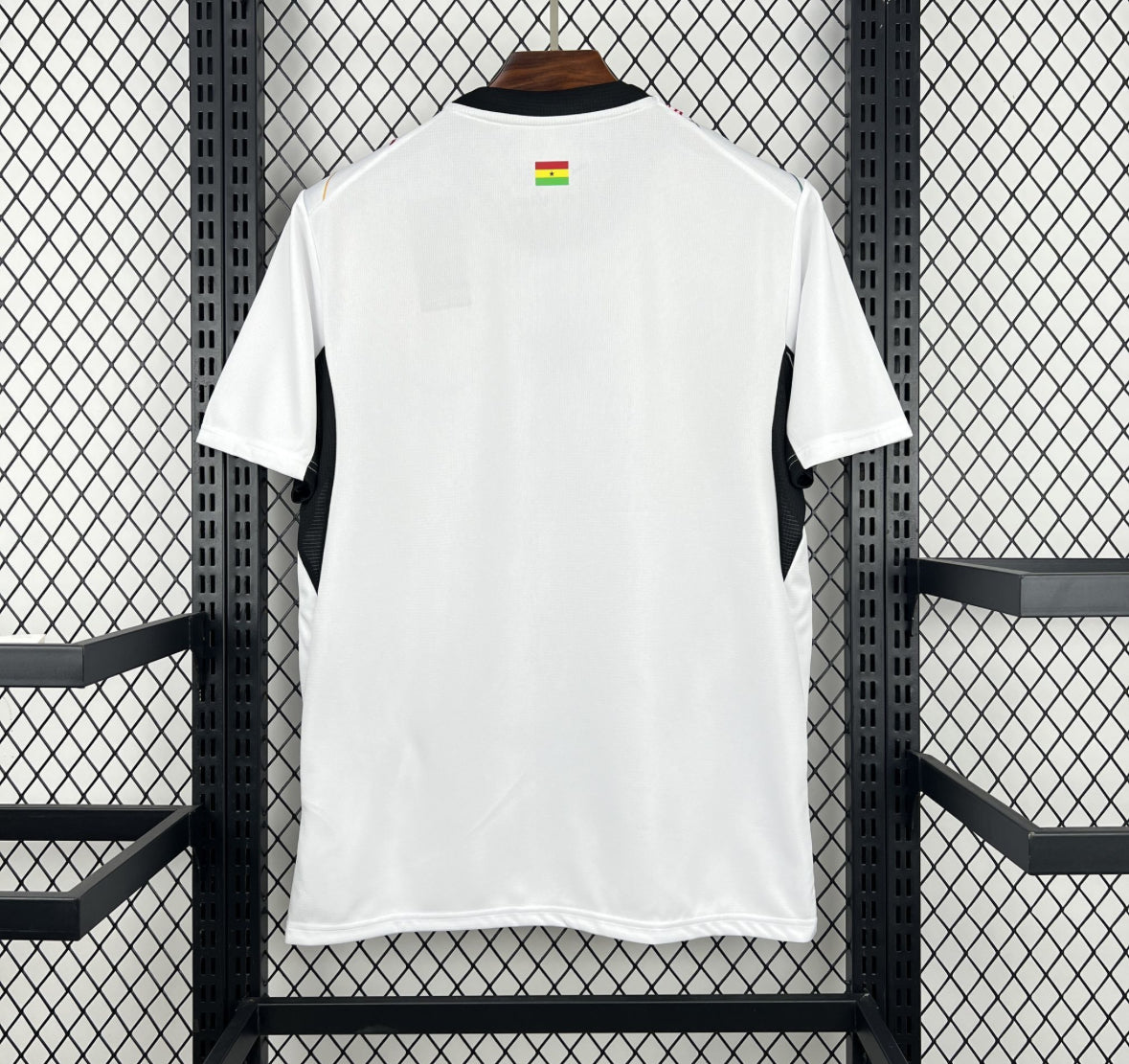 Ghana 2026 World Cup away Jersey
