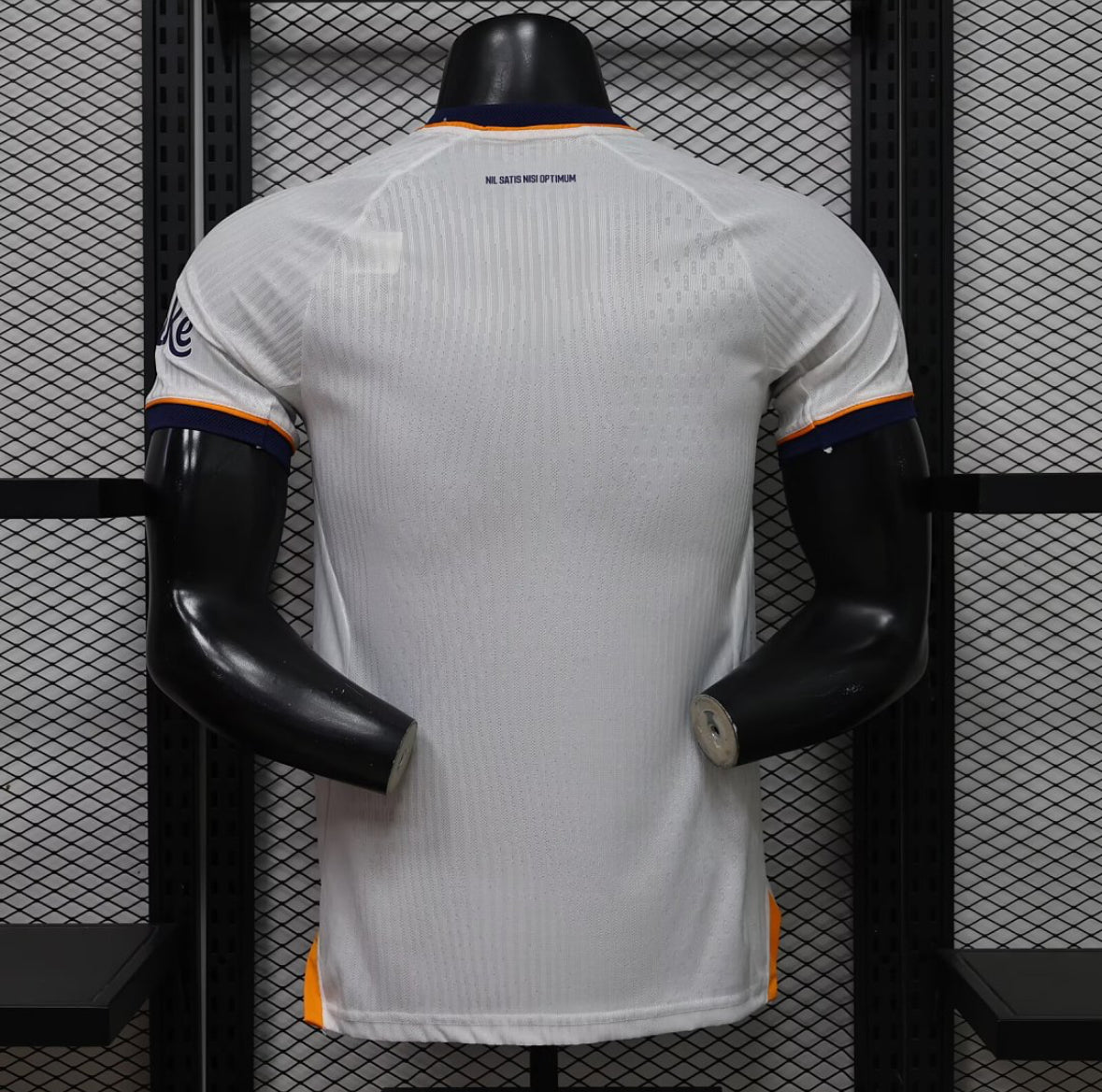 Everton 26/27 Away Shirt