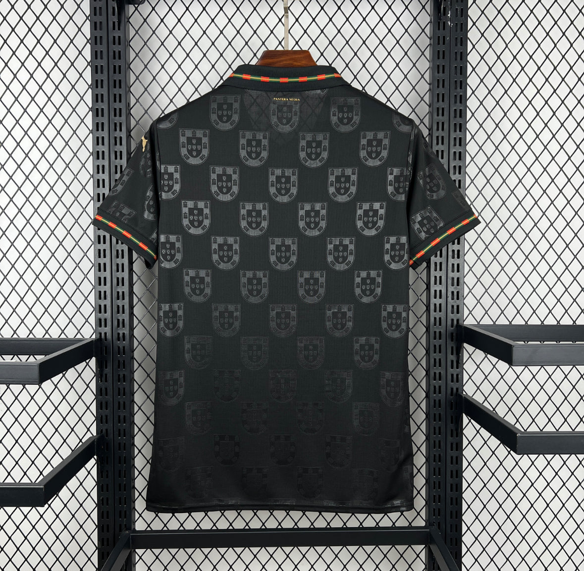 Portugal 2026 World Cup Third Jersey