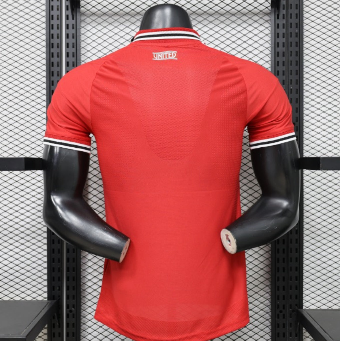 Man Utd 26/27 Home Shirt
