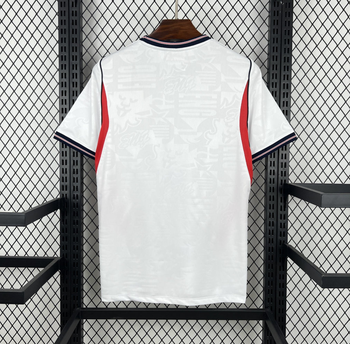 England 2026 World Cup Home Jersey