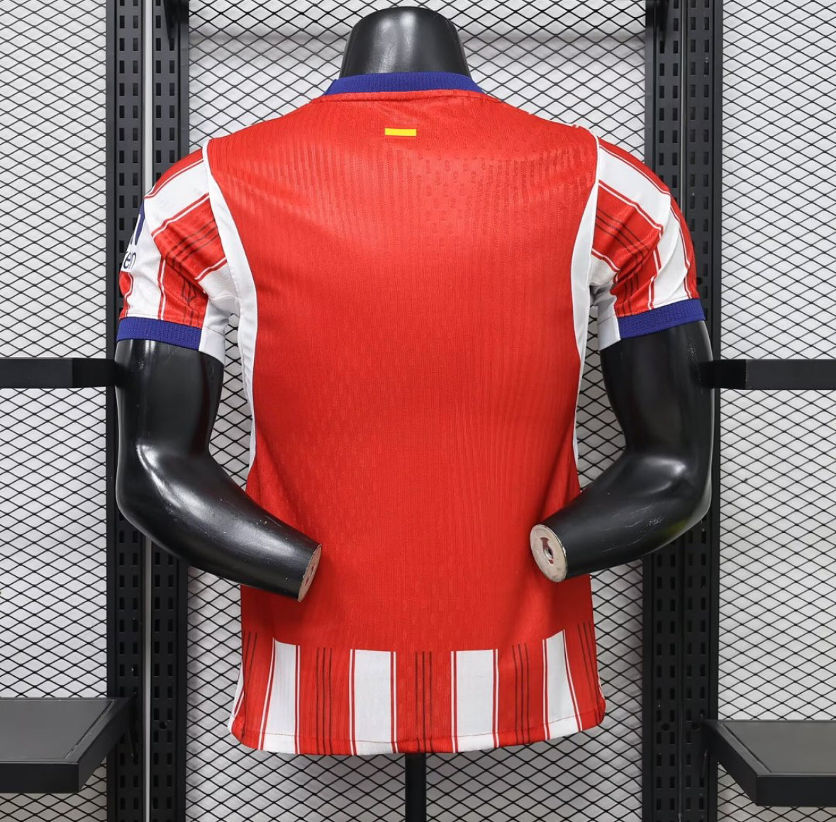 Atletico Madrid 26/27 Home shirt