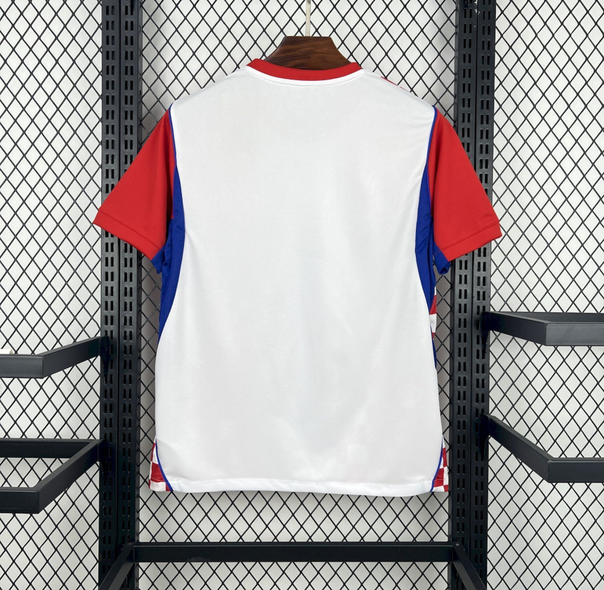Croatia 2026 World Cup Home Jersey