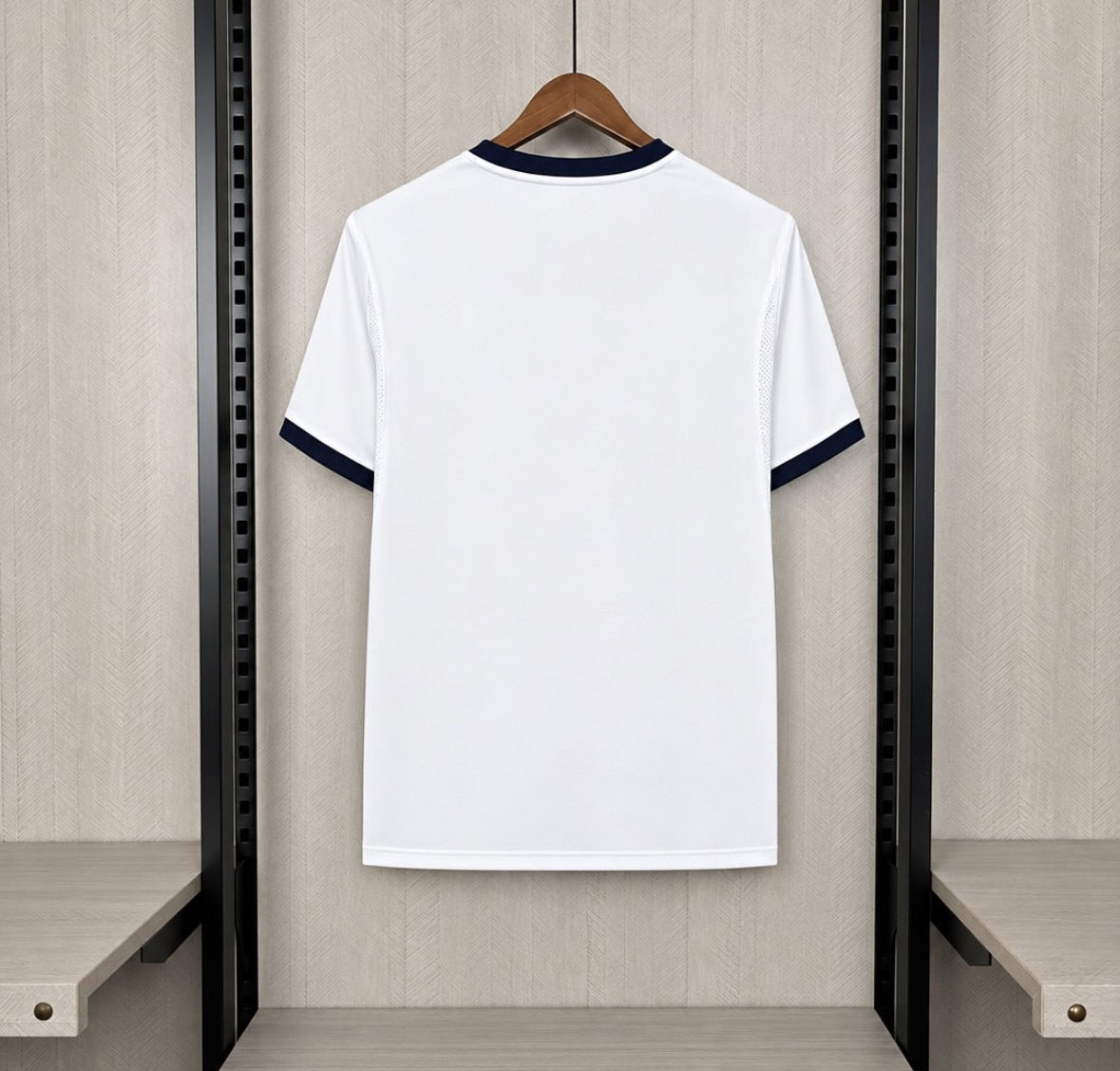 PSG 26/27 Away Shirt
