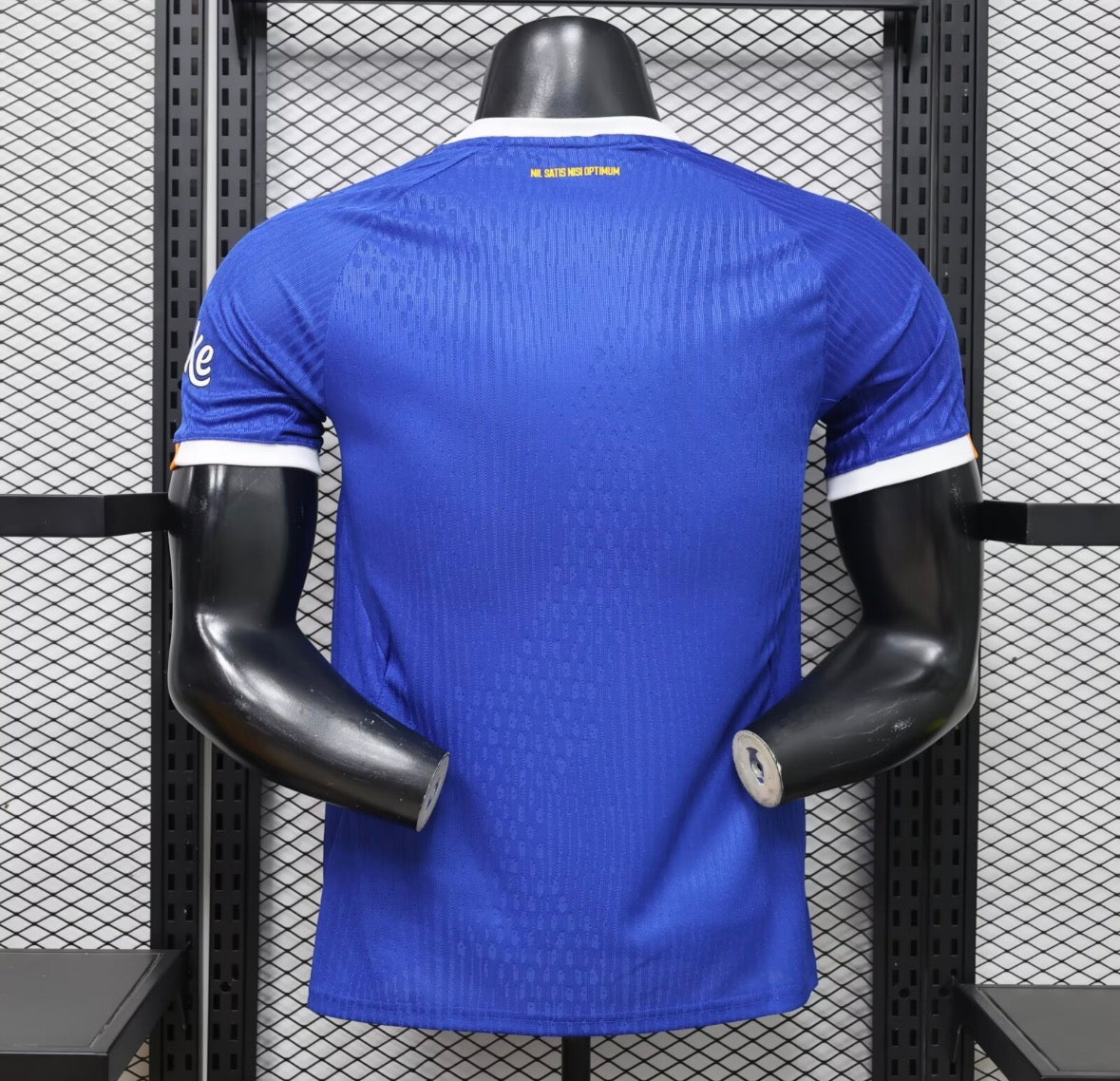 Everton 26/27 Home Shirt