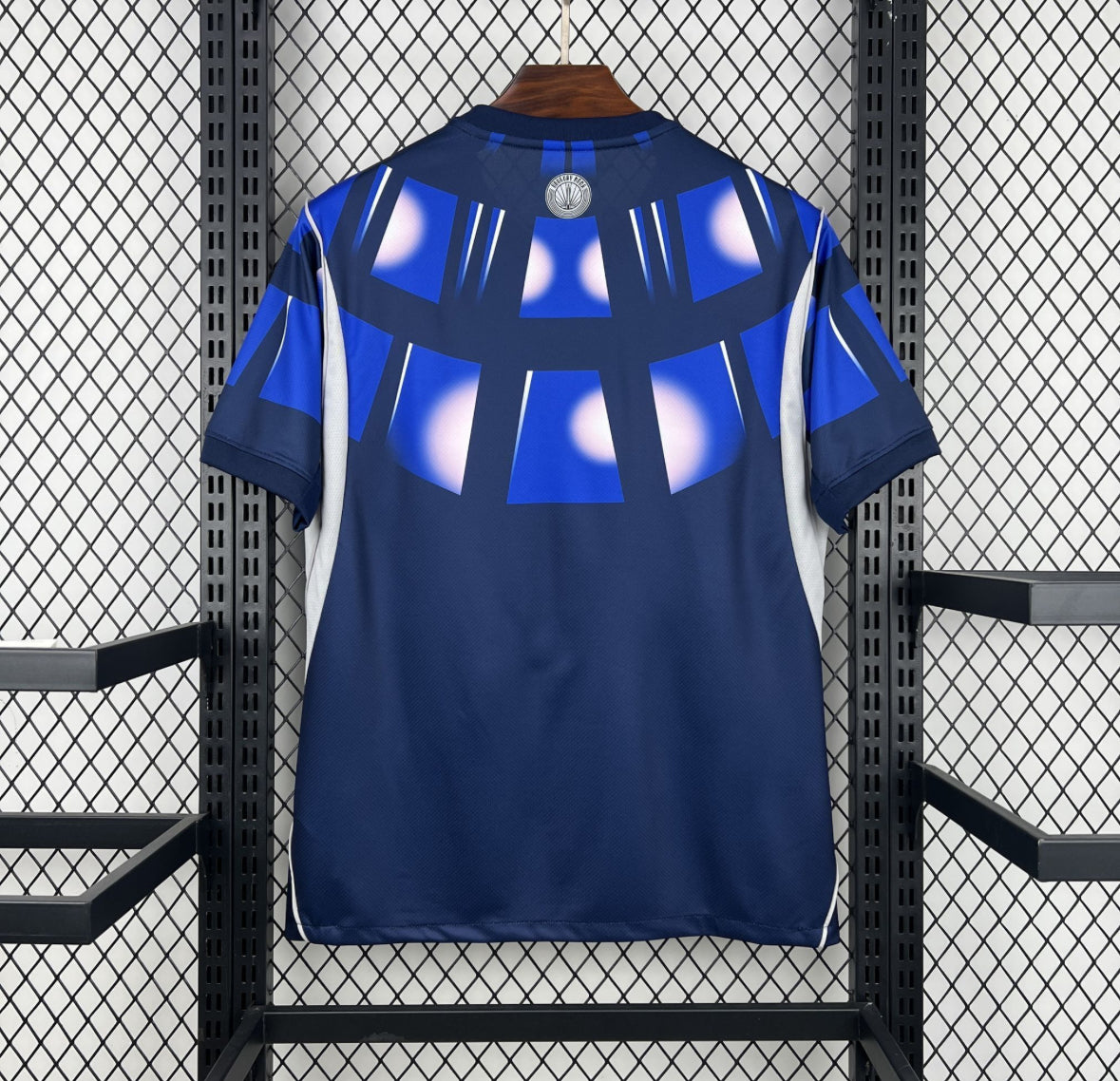 Uruguay 2026 World Cup Away Jersey