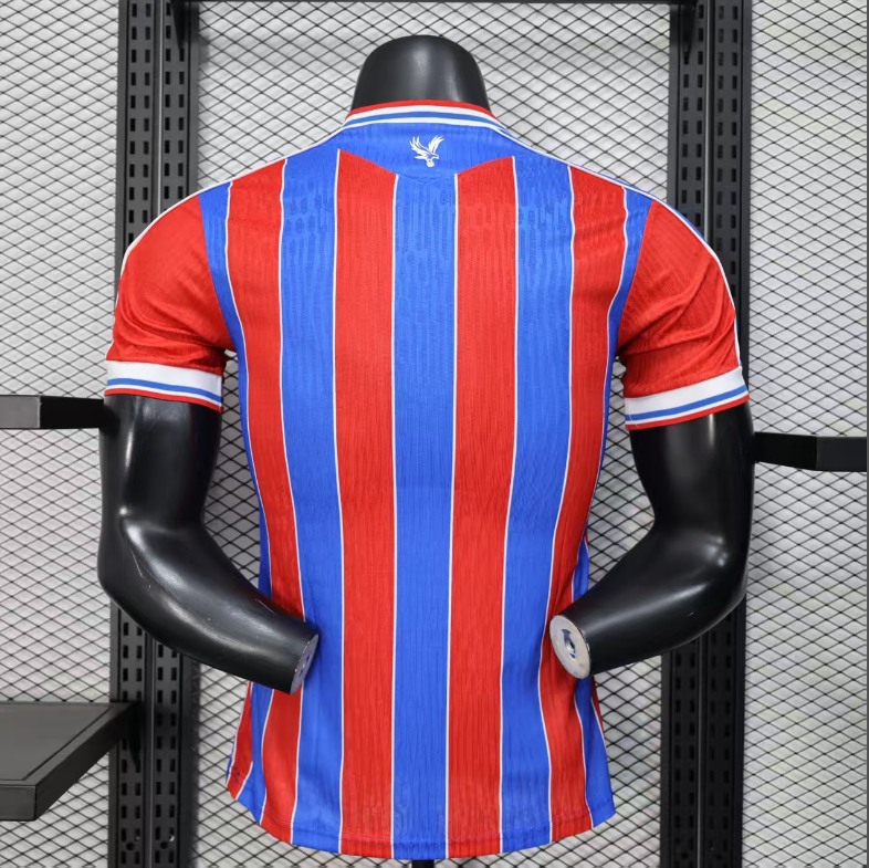 Crystal Palace 25/26 Home Shirt
