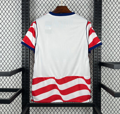 USA 2026 World Cup Home Jersey