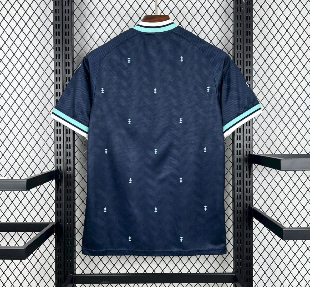 Germany 2026 World Cup Away Jersey