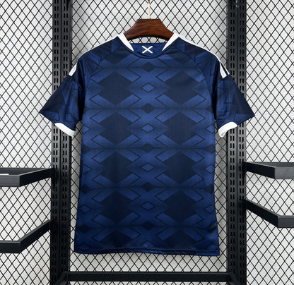 Scotland 2026 World Cup Home Jersey