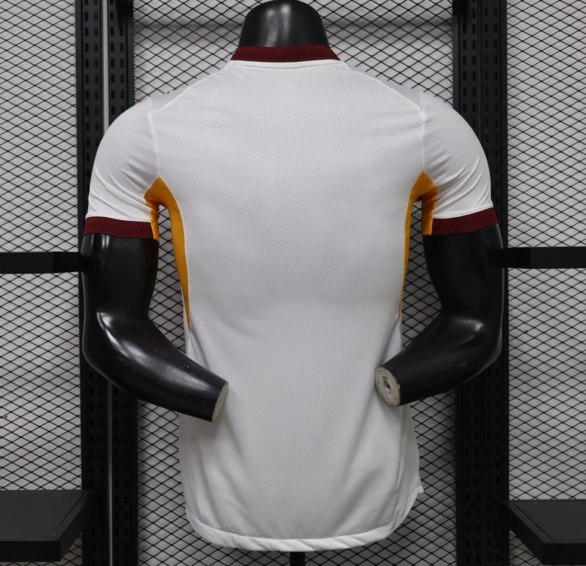 Galatasaray 26/27 Away Shirt