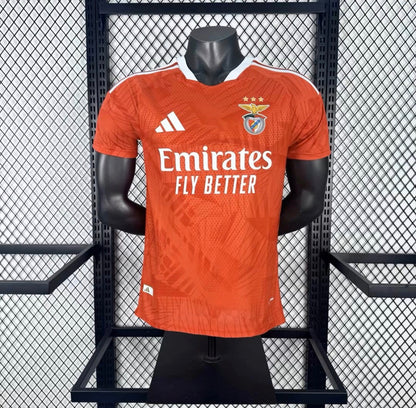Benfica 26/27 Home shirt