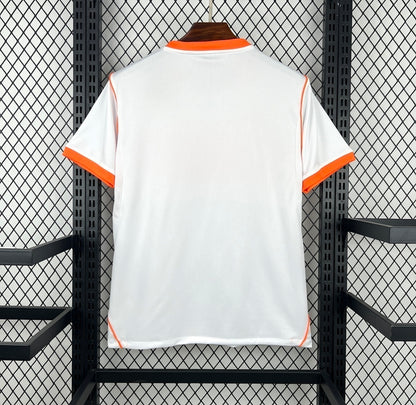 Netherlands 2026 World Cup away Jersey