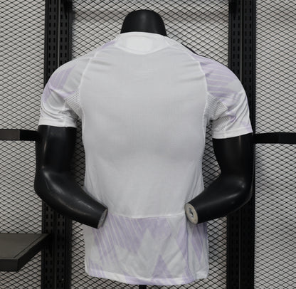 Man Utd 25/26 Away Shirt