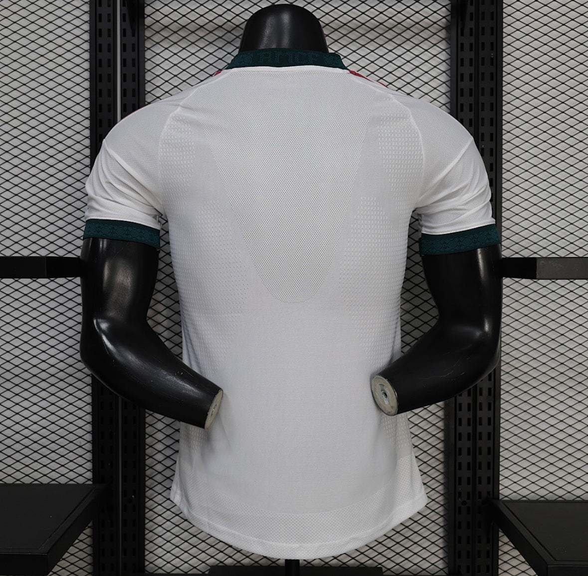 Real Madrid 26/27 Home Shirt