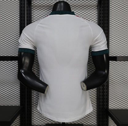 Real Madrid 26/27 Home Shirt