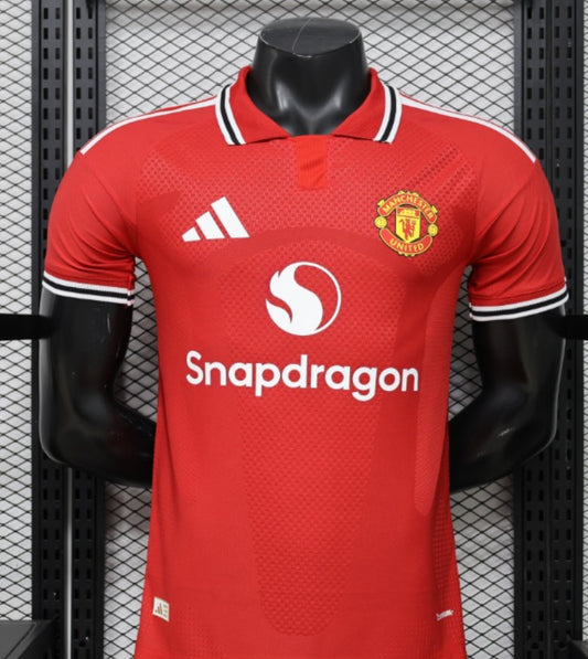 Man Utd 26/27 Home Shirt