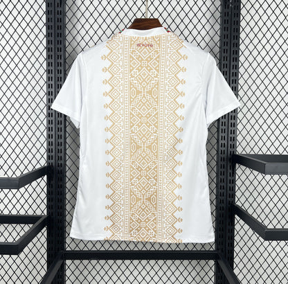 Morocco 2026 World Cup away Jersey