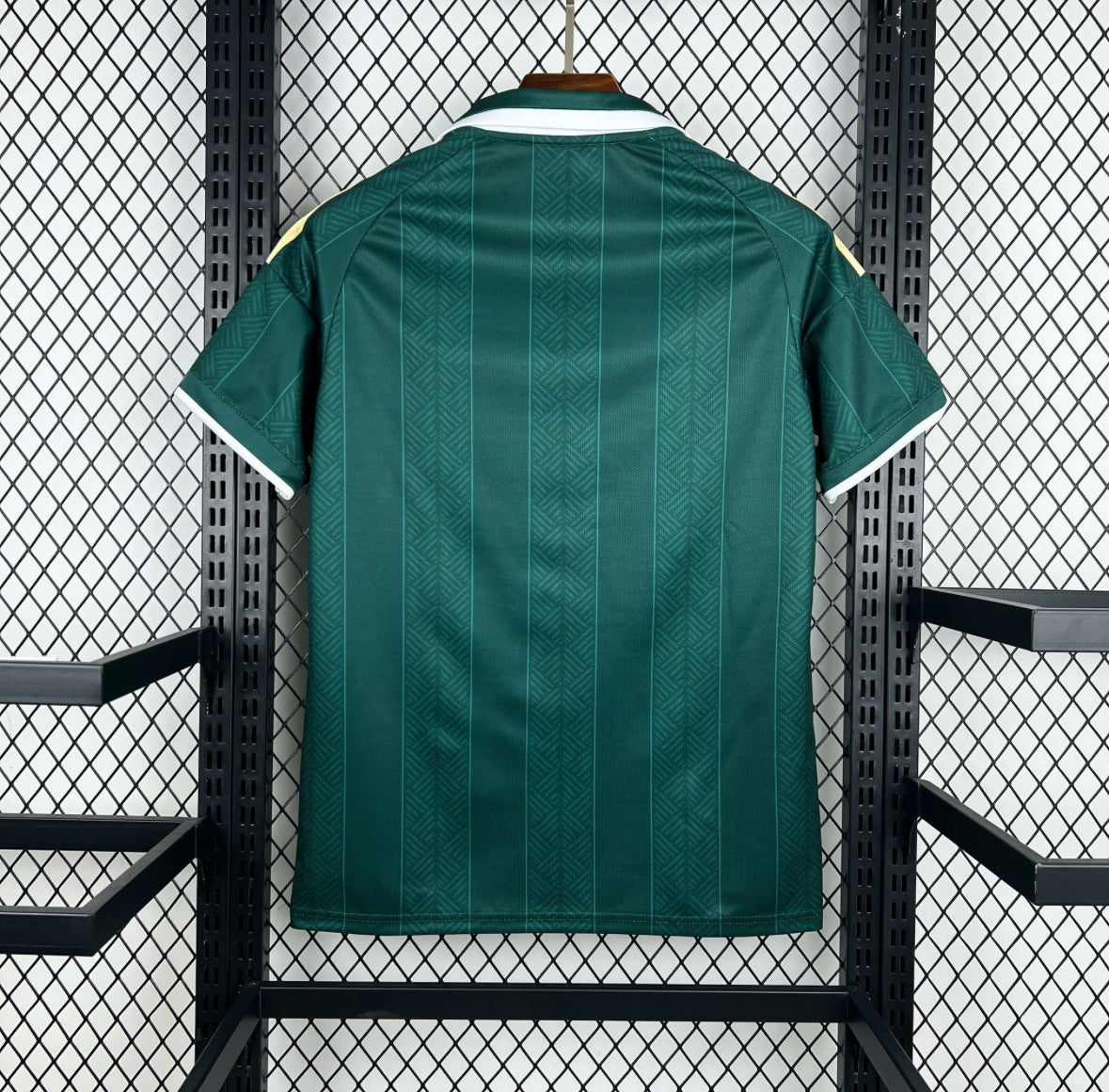 South Africa 2026 World Cup Away Jersey