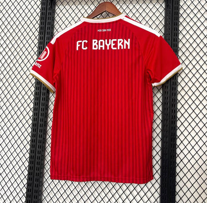 Bayern Munich 26/27 Home Shirt