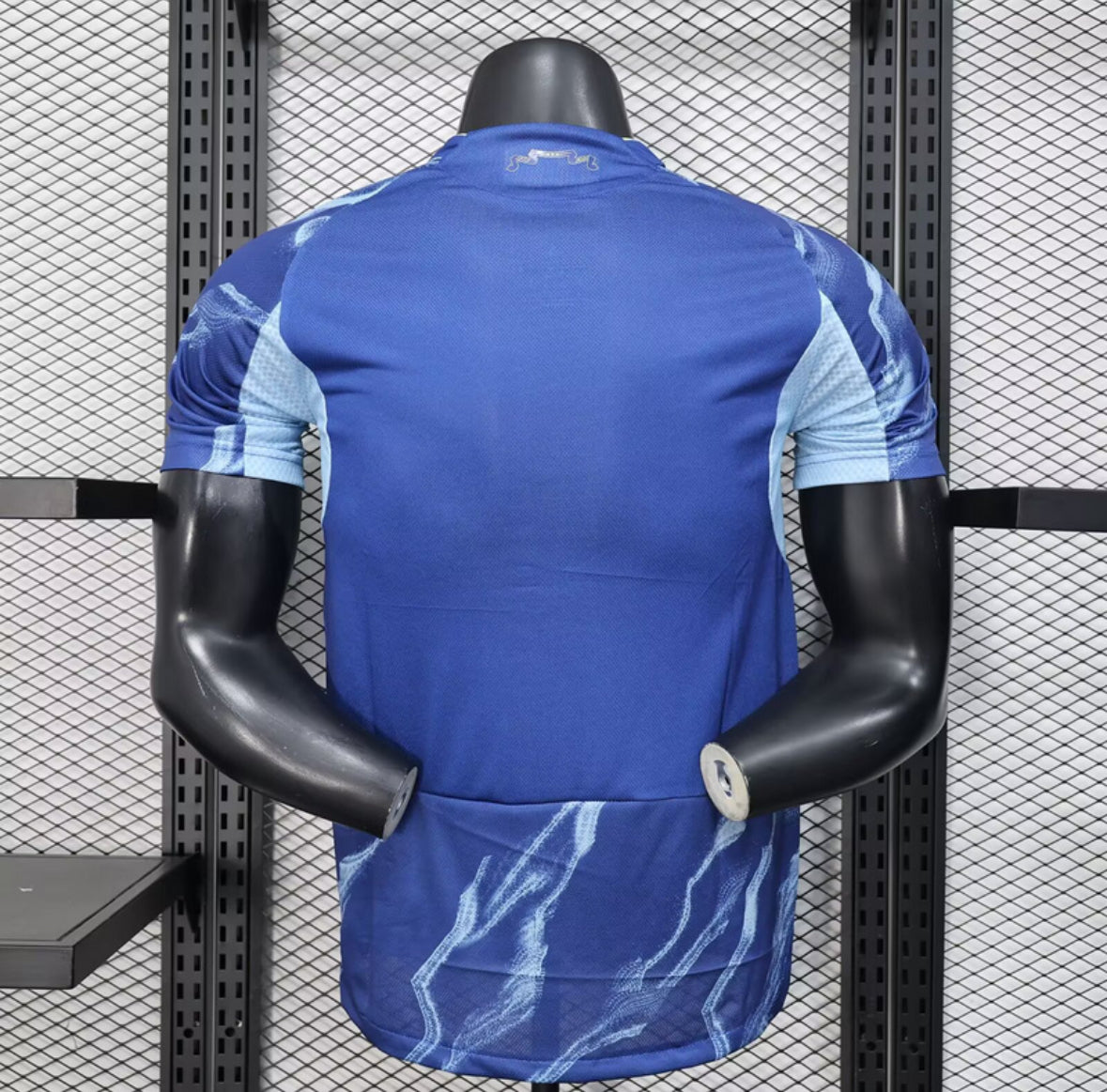 Ajax 25/26 Away Shirt