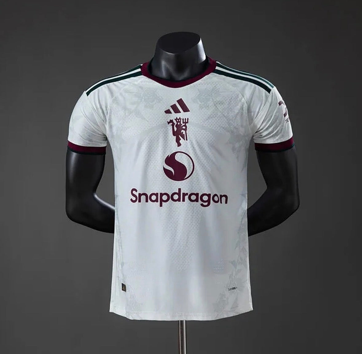 Man Utd 26/27 Away Shirt