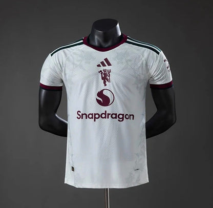 Man Utd 26/27 Away Shirt
