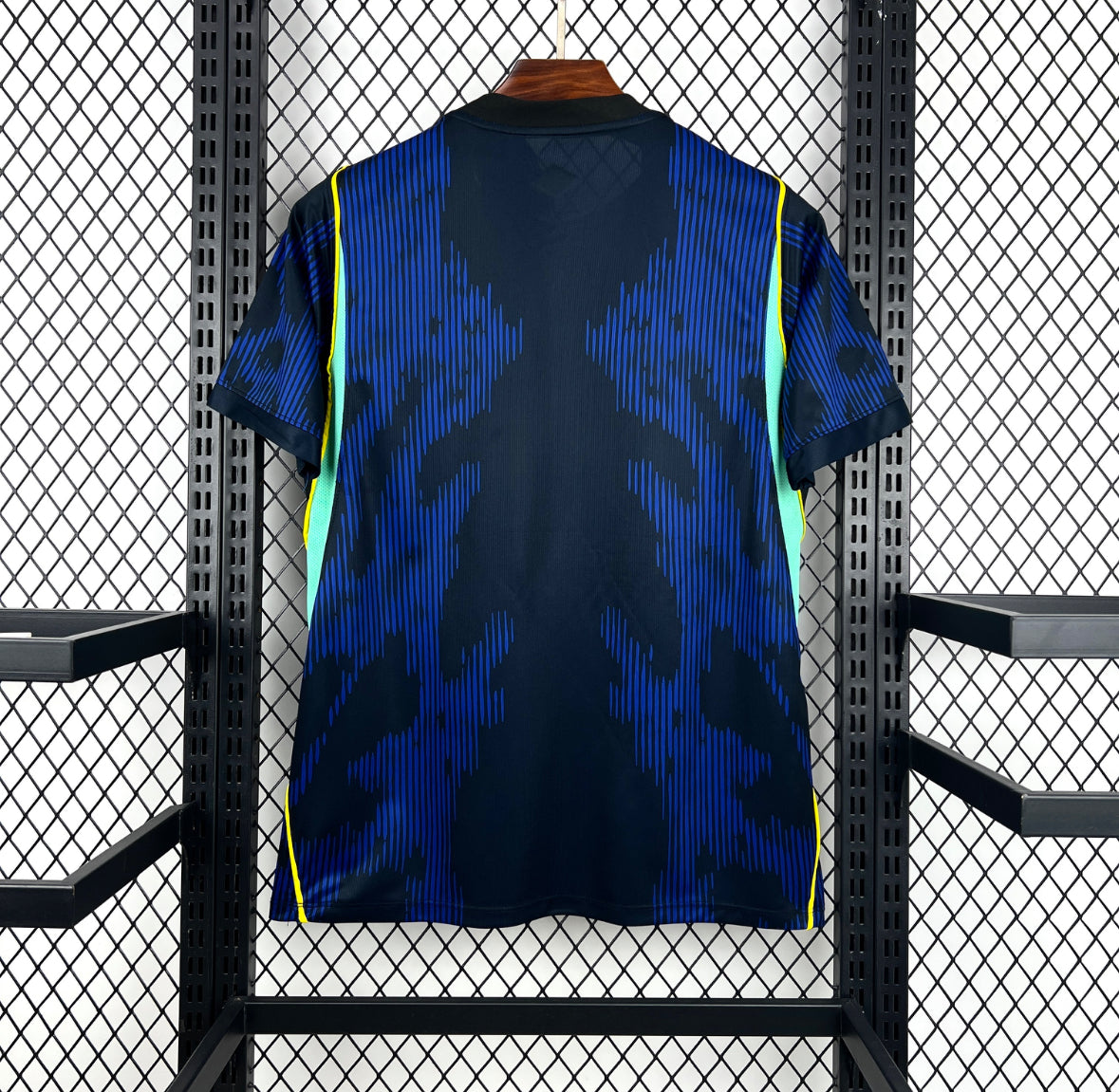 Brazil 2026 World Cup Away Jersey