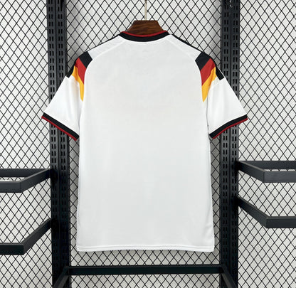 Germany 2026 World Cup Home Jersey
