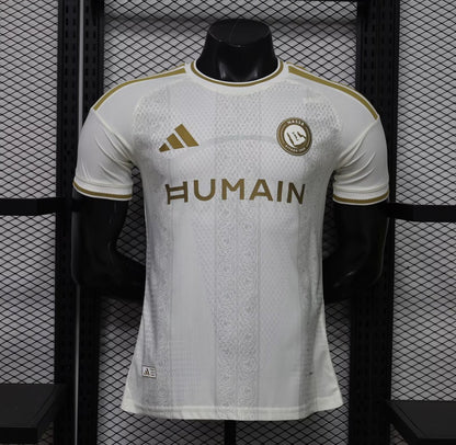 Al Nassr 26/27 Away Shirt