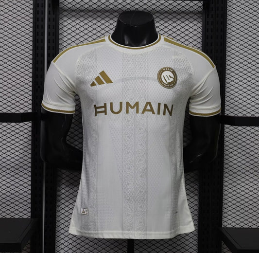 Al Nassr 26/27 Away Shirt