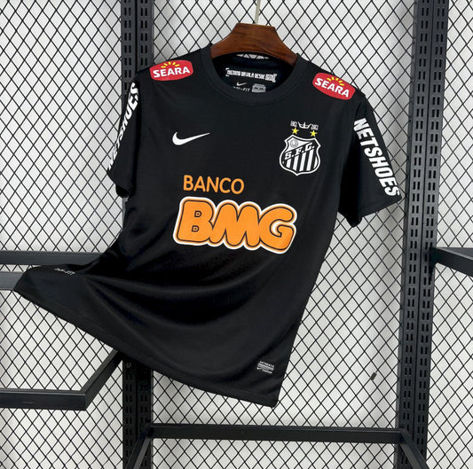 Santos 2013 Retro Away shirt
