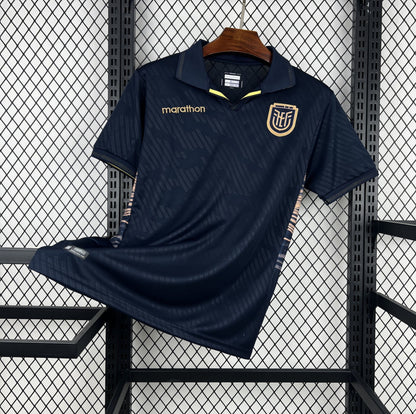 Ecuador 2026 World Cup Away Jersey