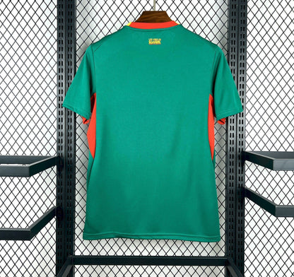 Senegal 2026 World Cup Away Jersey
