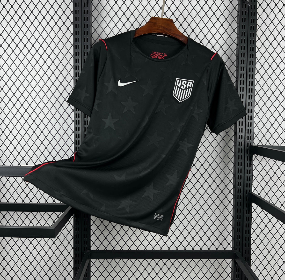 USA 2026 World Cup Away Jersey