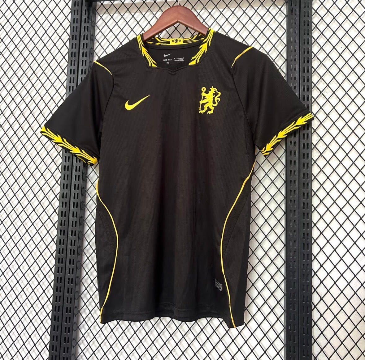 Chelsea 26/27 Away Shirt
