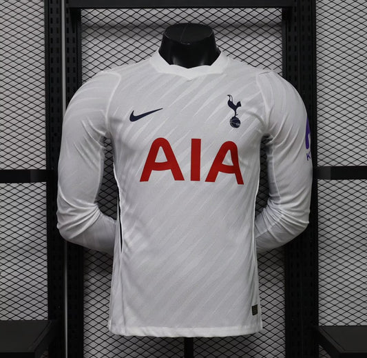 Spurs 26/27 Home Jersey