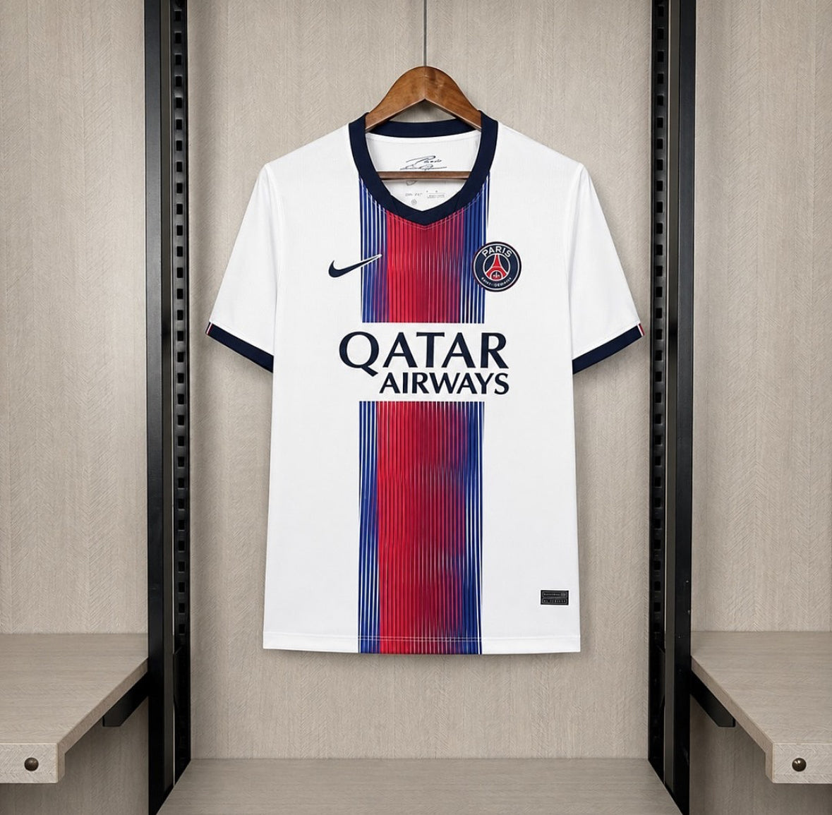 PSG 26/27 Away Shirt
