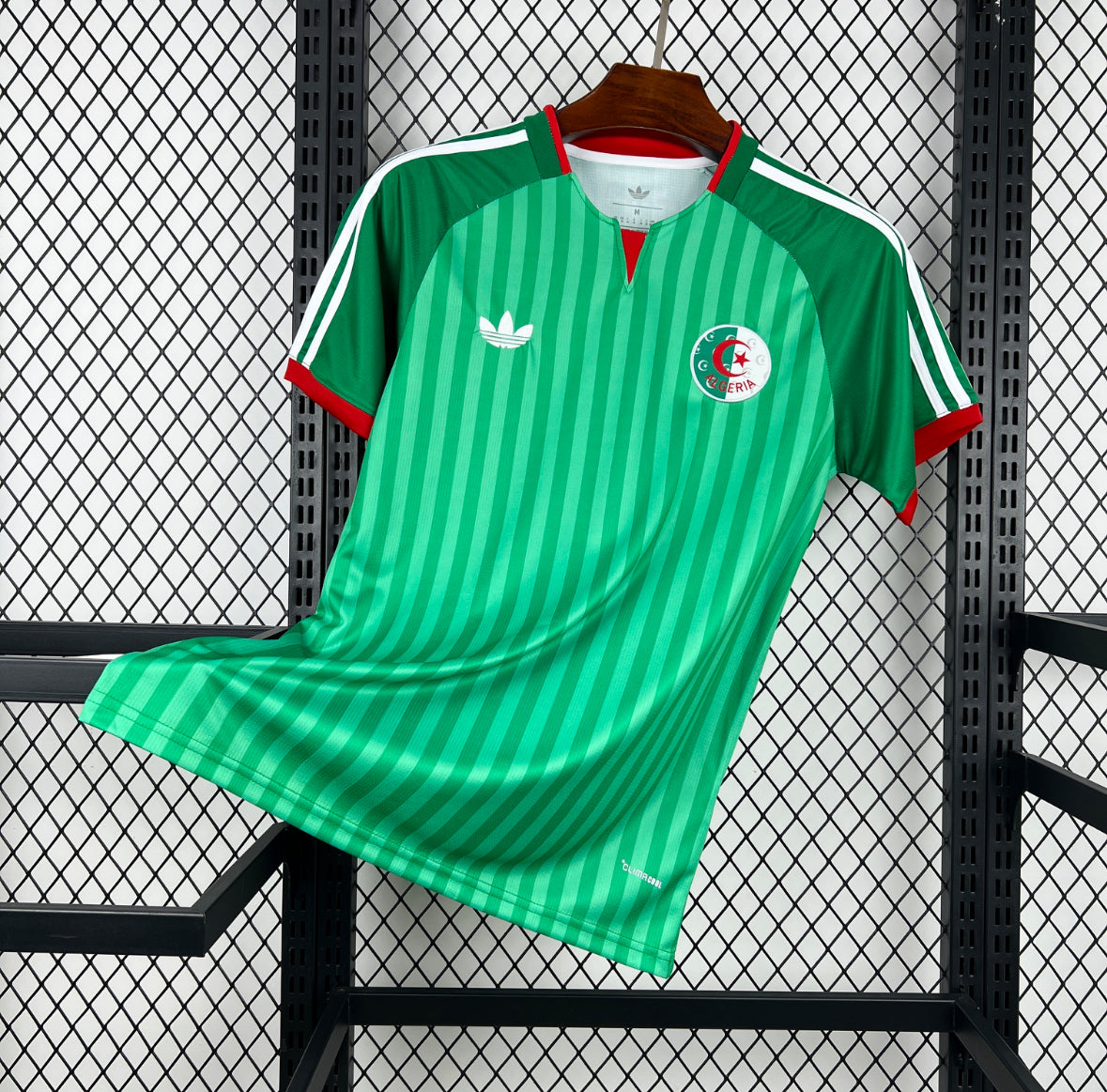 Algeria 2026 World Cup Away Jersey