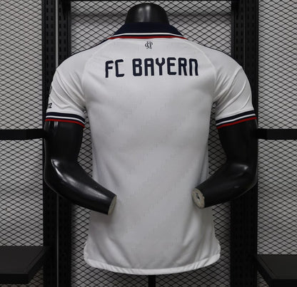 Bayern Munich 26/27 away Shirt