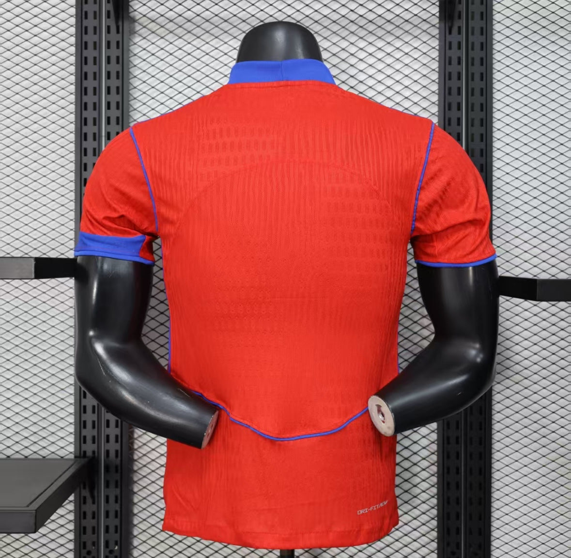 PSG 25/26 Third Shirt